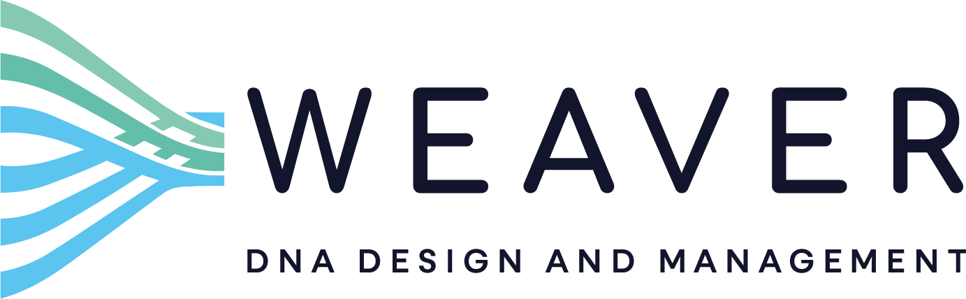 Weaver Logo
